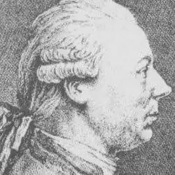 Jiří Ignác Linek, český kantor a hudební skladatel