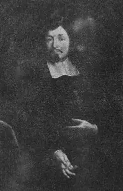 Jiří Ignác Pospíchal