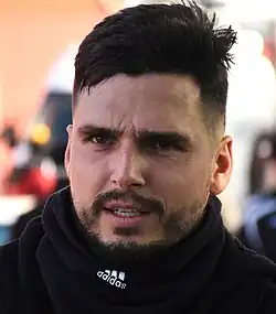 Jiří Jeslínek mladší (2024)