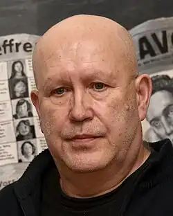 Jiří Kamen (2019)