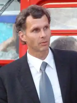 Jiří Kejval (24. května 2011)