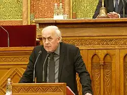 Jiří Kocian (24. listopadu 2017)