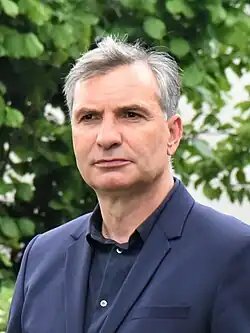 Jiří Macháček (2022)