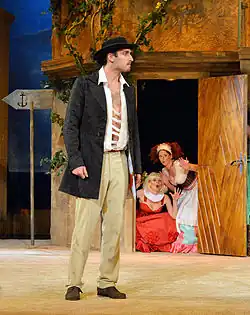 Jiří Mach (23. dubna 2012)