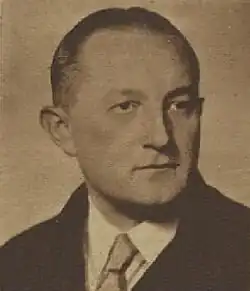 JUDr. Jiří Mayer