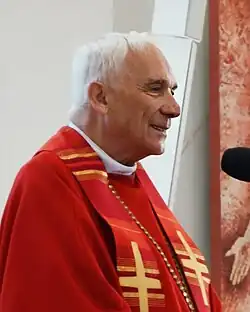 Jiří Mikulášek (2020)