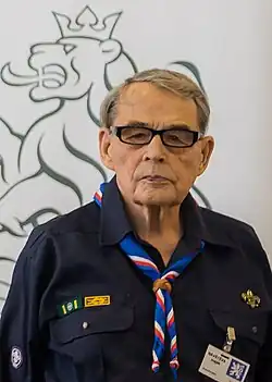 JUDr. Jiří Navrátil