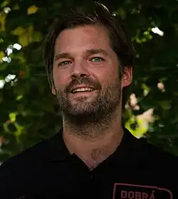 Jiří Nedvěd (2024)