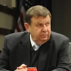 Jiří Nekvasil v roce 2010