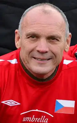 Jiří Ondra (7. prosince 2013)