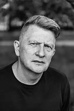 Jiří Padevět (2023), foto Soňa Pokorná