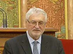 Jiří Pernes (2017)