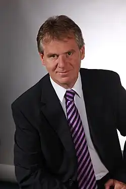 Jiří Petrů (20. června 2009)