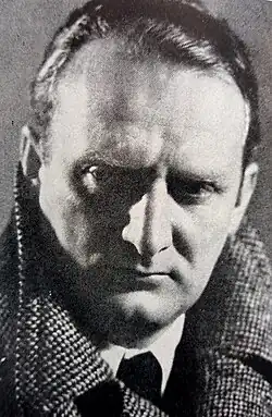 Jiří Plachý (foto před rokem 1945)