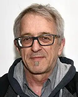 Jiří Plieštik (2019)