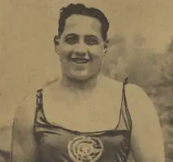 Jiří Reitman v roce 1924