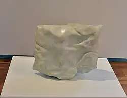 Stopy, mramor, (1969-1976)