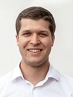 Jiří Snížek (11. července 2018)