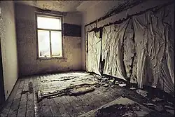 Dům č. 50, Ložnice (1987)