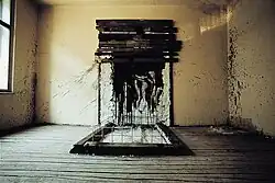 Dům č. 50, Návštěva (1987)