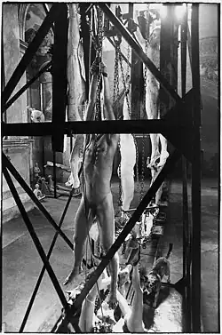 Obětování (performance 1992)