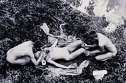 Pokus o zmrtýchvstání, Sarajevo 1996