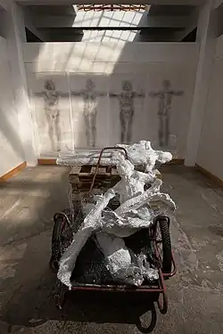 Terezín, Pevnost (2021)