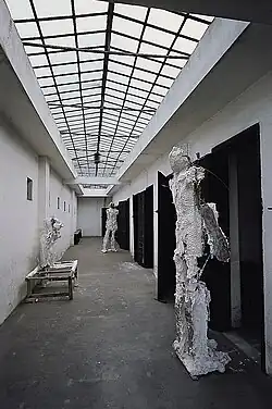 Terezín, Pevnost (2021)