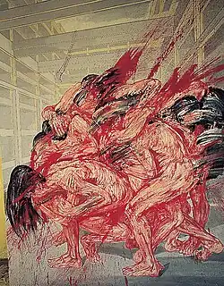 Zápas (1981–1987)