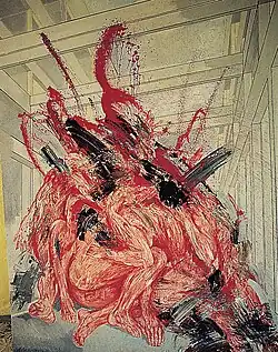 Zápas (1981–1987)