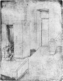 Z cyklu Suterén (1978)