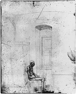 Z cyklu Suterén (1978)