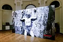 Jiří Sozanský – Amnézie, Obecní dům (2019)