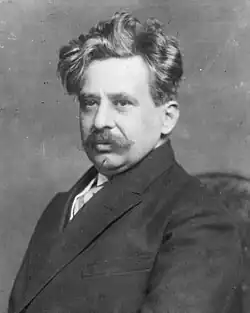 Jiří Stříbrný, foto z roku 1926