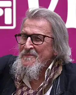 Jiří Tichý (2023)