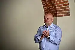 Jiří Vykoukal (2016)