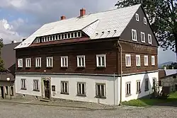 Jiřetín pod Jedlovou, Tolštýnská 4.JPG