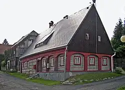 Jiřetín pod Jedlovou. Žižkova 162.JPG