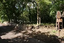 ŽH v Jiřicích u Miroslavi