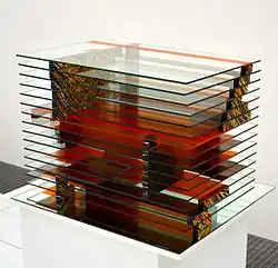 Brána temnoty, 2001