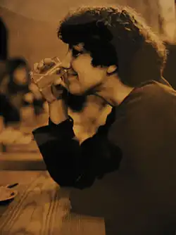 Jiřina Lhotská 80. léta