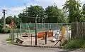 Hřiště u návsi