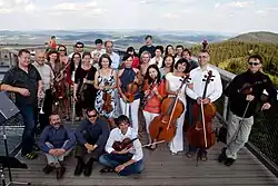Jihočeská filharmonie