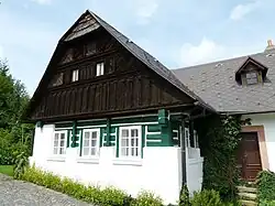 Jilemnice, Zvědavá ulička 112 (1).jpg