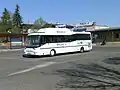 SOR CNG 10,5 dopravce BusLine v Jilemnici