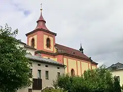 Jilemnice kostel-sv-Vavrince 11.JPG