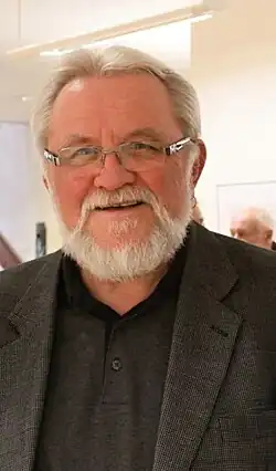 Jiří Jilík