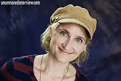 Jill Sobule v roce 2009