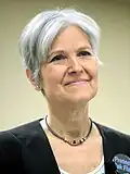 Jill Stein