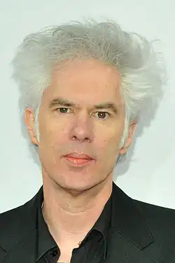 Jim Jarmusch (10. prosince 2013)